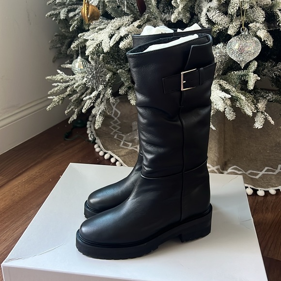 Neil Rodgers Barry Boots - Picture 2 of 8